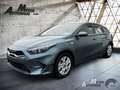 Kia Ceed / cee'd 1.5 Vision Komfort NAVI+Einparkhilfe hinten+Spuras Grau - thumbnail 14