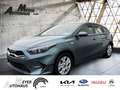 Kia Ceed / cee'd 1.5 Vision Komfort NAVI+Einparkhilfe hinten+Spuras Grau - thumbnail 2