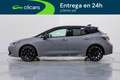 Toyota Corolla 180H GR-Sport Plateado - thumbnail 8