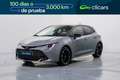 Toyota Corolla 180H GR-Sport Plateado - thumbnail 1