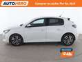 Peugeot 208 1.2 Puretech S&S Allure 100 Blanco - thumbnail 3