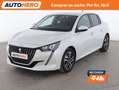 Peugeot 208 1.2 Puretech S&S Allure 100 Blanco - thumbnail 1