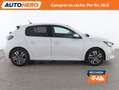 Peugeot 208 1.2 Puretech S&S Allure 100 Blanco - thumbnail 7