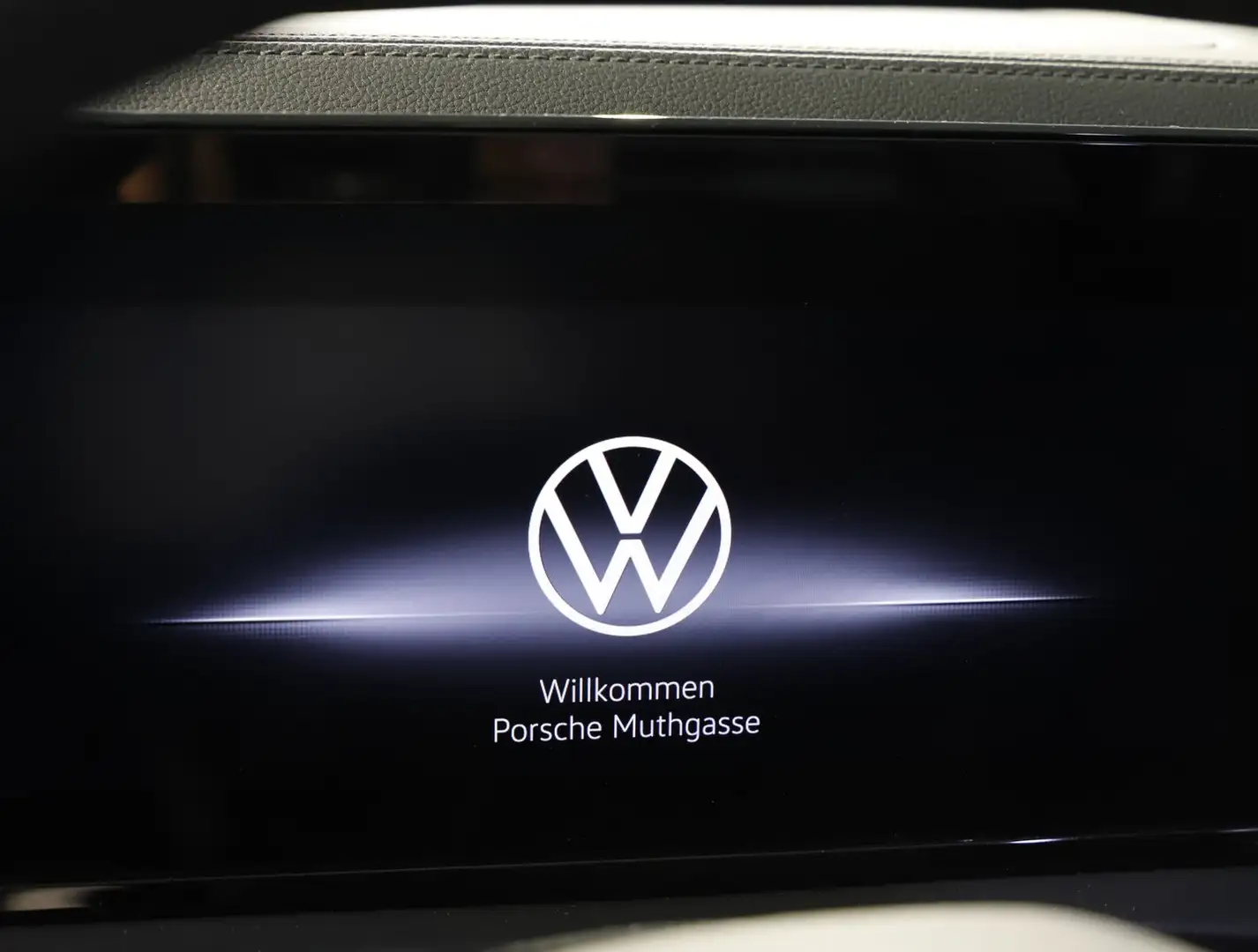 Volkswagen Tiguan Sport eHybrid DSG 150 kW Blanc - 2