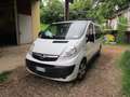 Opel Vivaro 2.0 115 cv 9 posti passo lungo Bianco - thumbnail 6