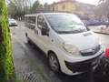 Opel Vivaro 2.0 115 cv 9 posti passo lungo Bianco - thumbnail 1