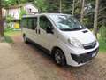 Opel Vivaro 2.0 115 cv 9 posti passo lungo Bianco - thumbnail 5