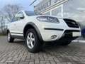 Hyundai SANTA FE Edition+ 2.2 CRDi 1.Hand, Klimaautomatik, Allwette Weiß - thumbnail 4