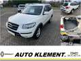 Hyundai SANTA FE Edition+ 2.2 CRDi 1.Hand, Klimaautomatik, Allwette Weiß - thumbnail 1