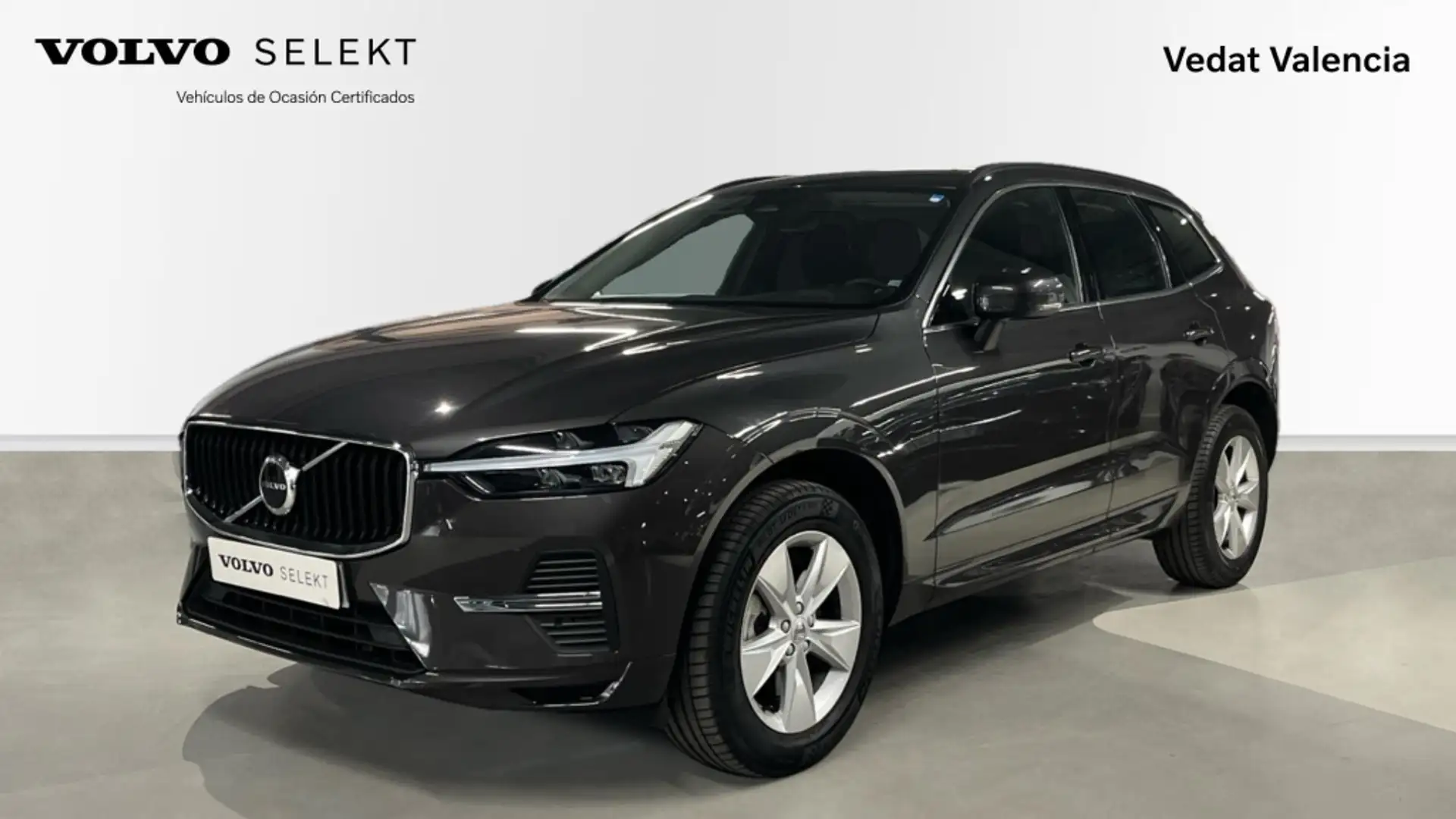 Volvo XC60 2.0 B4 D CORE AUTO 197 5P - 1