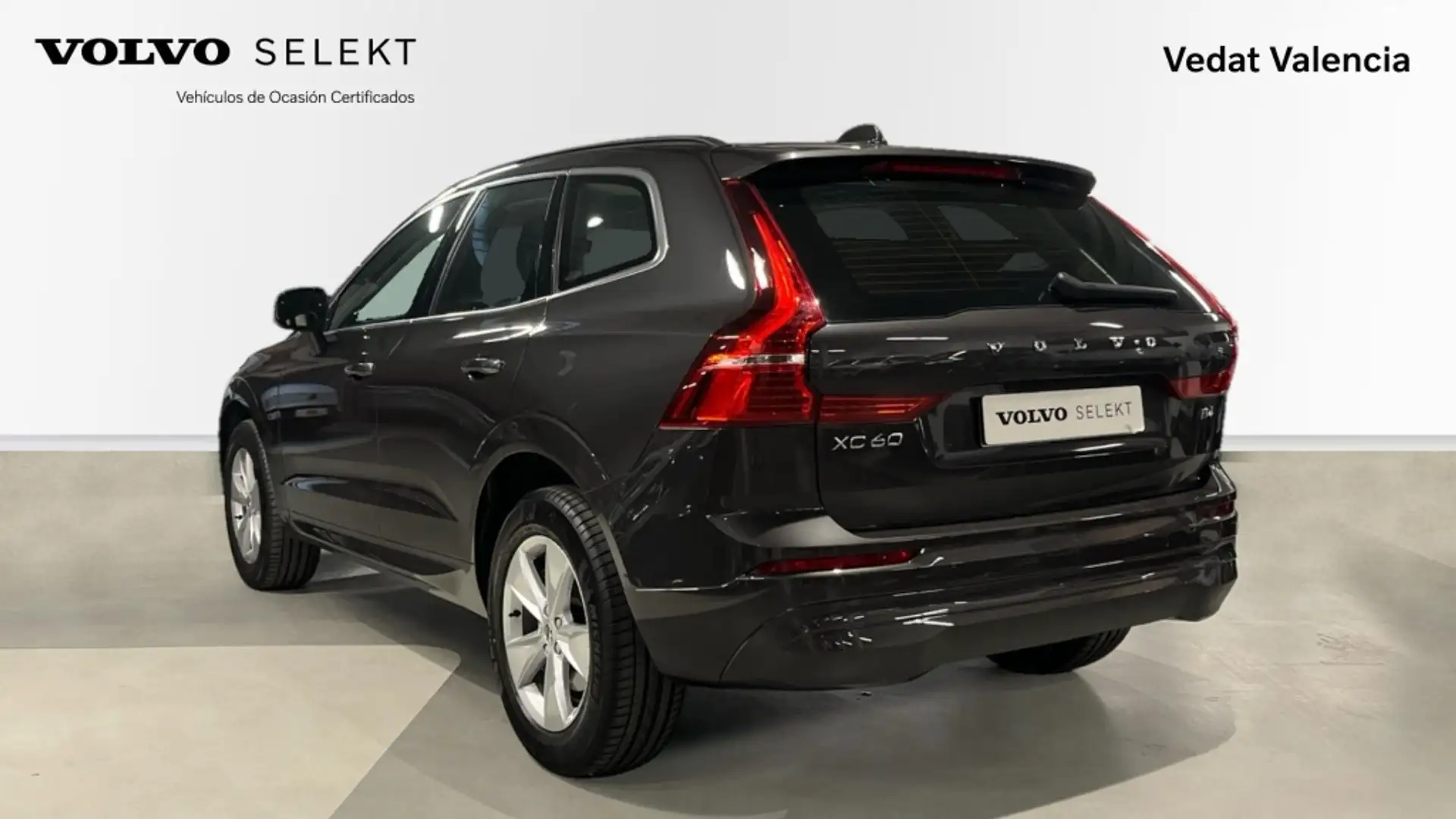 Volvo XC60 2.0 B4 D CORE AUTO 197 5P - 2
