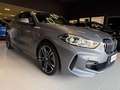 BMW 118 d 5p. Msport Auto Grijs - thumbnail 1