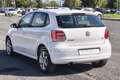 Volkswagen Polo Polo 1.6 TDI 90CV DPF 5 porte Comfortline Weiß - thumbnail 7