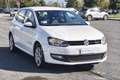 Volkswagen Polo Polo 1.6 TDI 90CV DPF 5 porte Comfortline Weiß - thumbnail 3