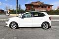 Volkswagen Polo Polo 1.6 TDI 90CV DPF 5 porte Comfortline Weiß - thumbnail 8