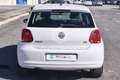 Volkswagen Polo Polo 1.6 TDI 90CV DPF 5 porte Comfortline Weiß - thumbnail 6