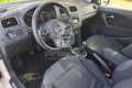 Volkswagen Polo Polo 1.6 TDI 90CV DPF 5 porte Comfortline Weiß - thumbnail 9
