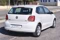 Volkswagen Polo Polo 1.6 TDI 90CV DPF 5 porte Comfortline Weiß - thumbnail 5