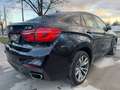 BMW X6 xDrive30d Aut. M-PAKET AB WERK  !!! VIGNETTE,VO... Schwarz - thumbnail 9