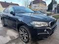 BMW X6 xDrive30d Aut. M-PAKET AB WERK  !!! VIGNETTE,VO... Schwarz - thumbnail 7