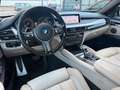 BMW X6 xDrive30d Aut. M-PAKET AB WERK  !!! VIGNETTE,VO... Schwarz - thumbnail 14