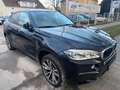 BMW X6 xDrive30d Aut. M-PAKET AB WERK  !!! VIGNETTE,VO... Schwarz - thumbnail 8