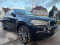 BMW X6 xDrive30d Aut. M-PAKET AB WERK  !!! VIGNETTE,VO... Schwarz - thumbnail 6