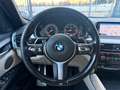 BMW X6 xDrive30d Aut. M-PAKET AB WERK  !!! VIGNETTE,VO... Schwarz - thumbnail 17
