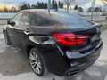 BMW X6 xDrive30d Aut. M-PAKET AB WERK  !!! VIGNETTE,VO... Schwarz - thumbnail 13