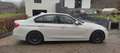 BMW 316 316d Aut. Sport Line Weiß - thumbnail 4
