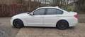 BMW 316 316d Aut. Sport Line Weiß - thumbnail 3