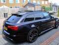 Audi RS 4.0 TFSI RS6 q. PL + ABT exclusive carbon Fekete - thumbnail 2