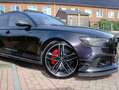 Audi RS 4.0 TFSI RS6 q. PL + ABT exclusive carbon Negru - thumbnail 6