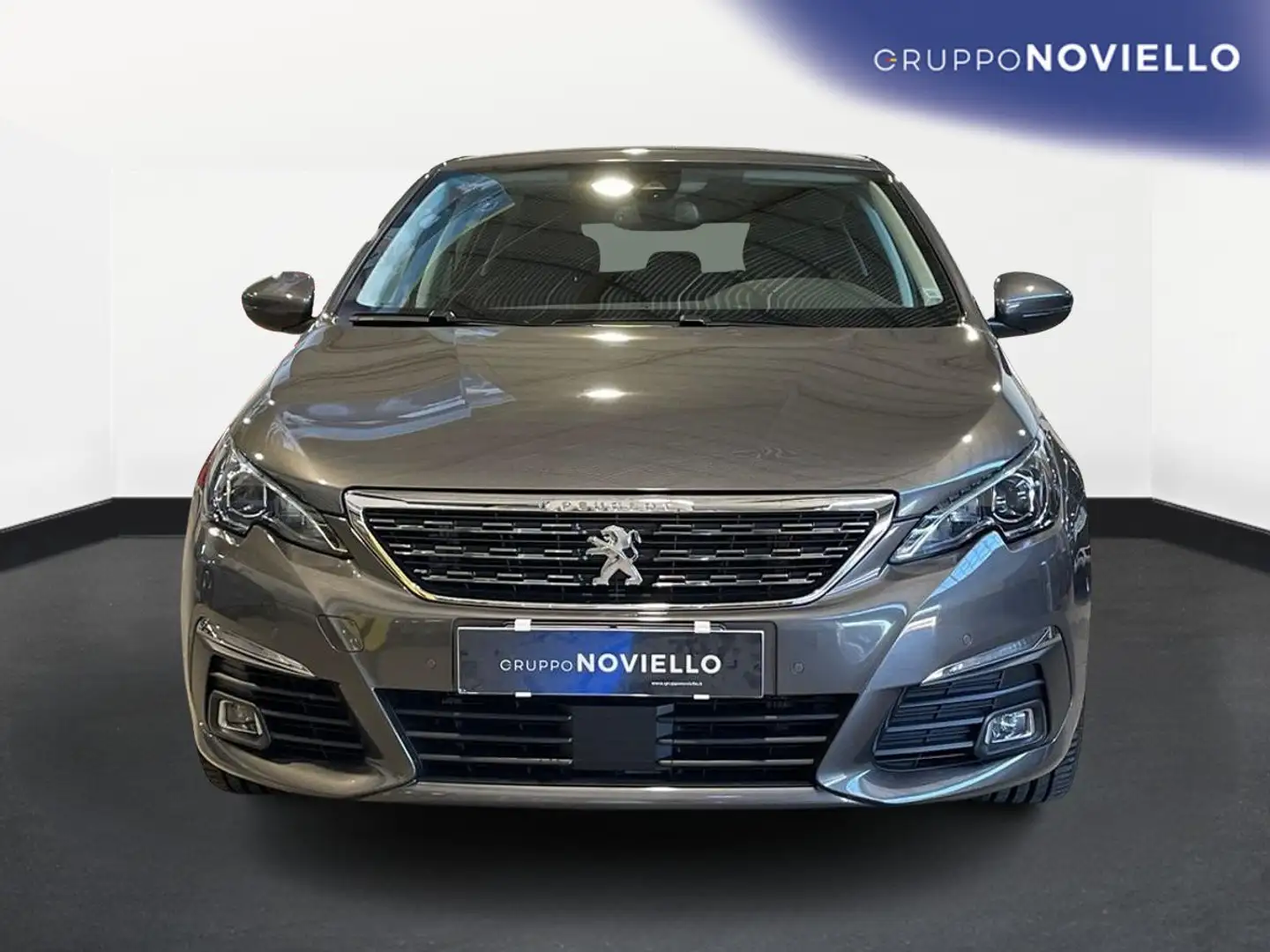 Peugeot 308 308 BlueHDi 130 S&S EAT8 Tech Edition Nero - 2