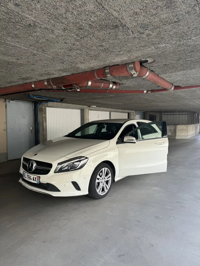 Mercedes-Benz A 180 Classe d 7G-DCT Fascination - 1
