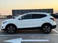 Nissan Qashqai 160cv DCT NCONNECTA Blanco - thumbnail 9