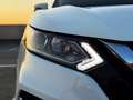 Nissan Qashqai 160cv DCT NCONNECTA Blanco - thumbnail 11