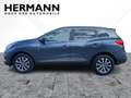Renault Kadjar 1.3 TCe 140 GPF Intens *NAVI*LED*SHZ*KAM Grijs - thumbnail 2