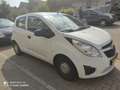 Chevrolet Spark 1.0 16V LS Bi-Fuel Wit - thumbnail 1