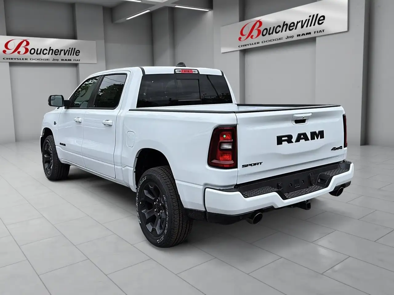 RAM 1500 photo RAM 1500