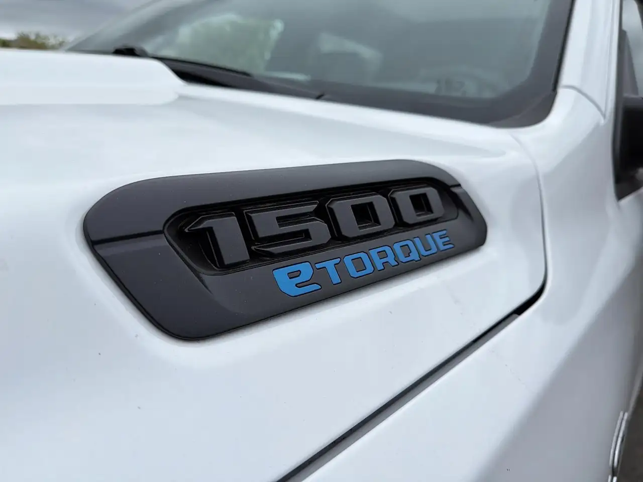 RAM 1500 photo RAM 1500
