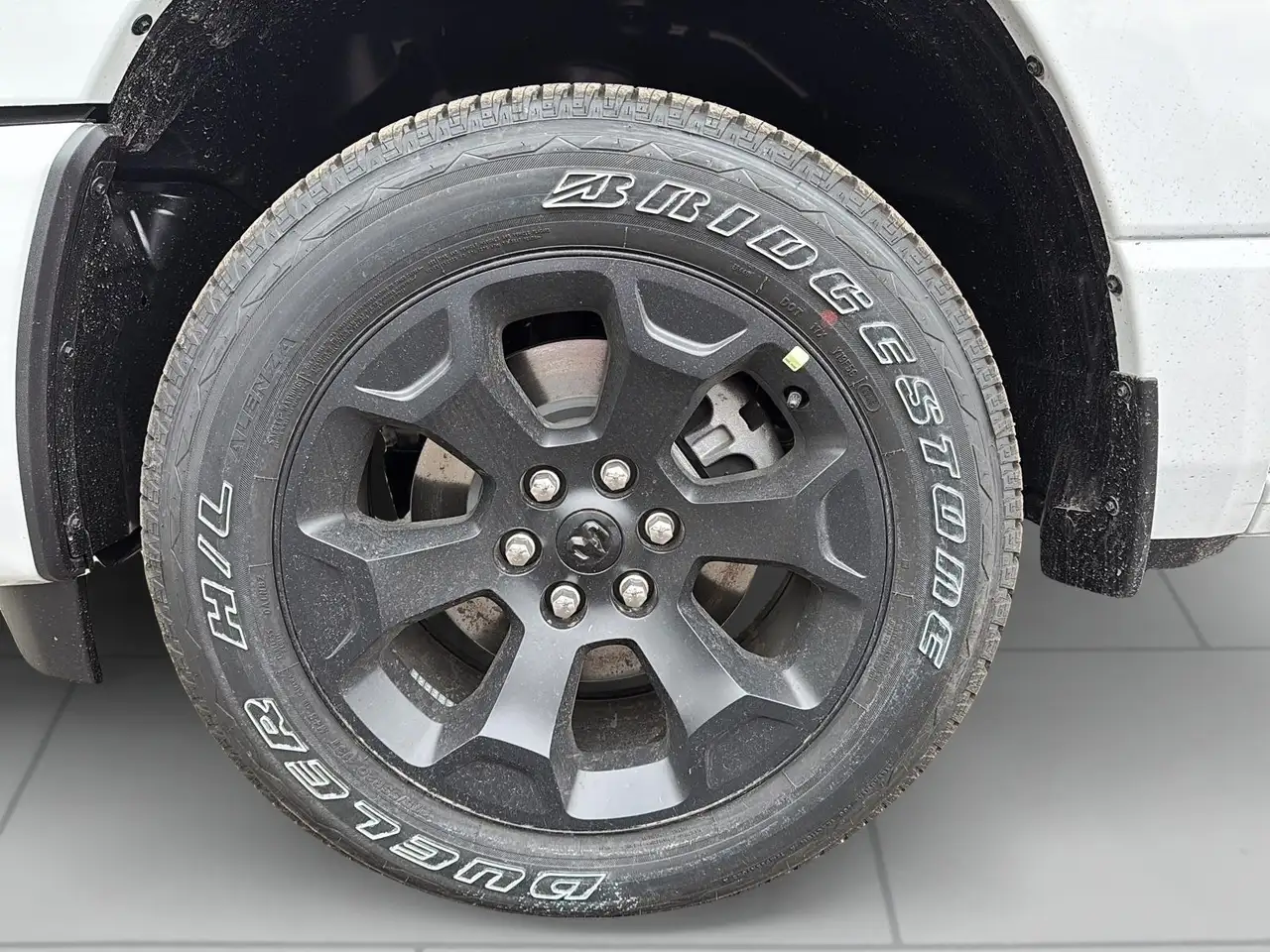 RAM 1500 photo RAM 1500