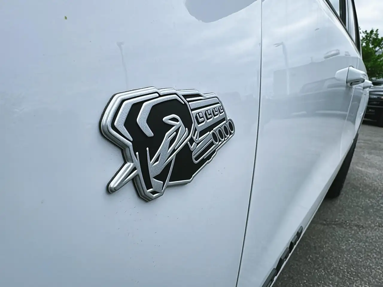 RAM 1500 photo RAM 1500