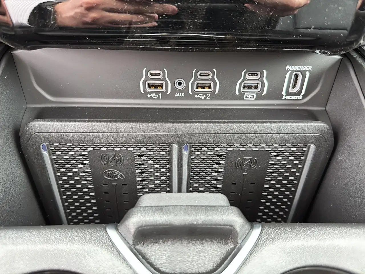 RAM 1500 photo RAM 1500