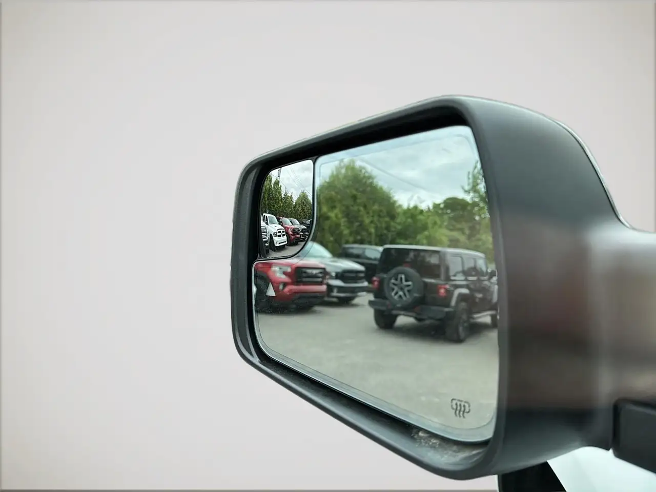 RAM 1500 photo RAM 1500