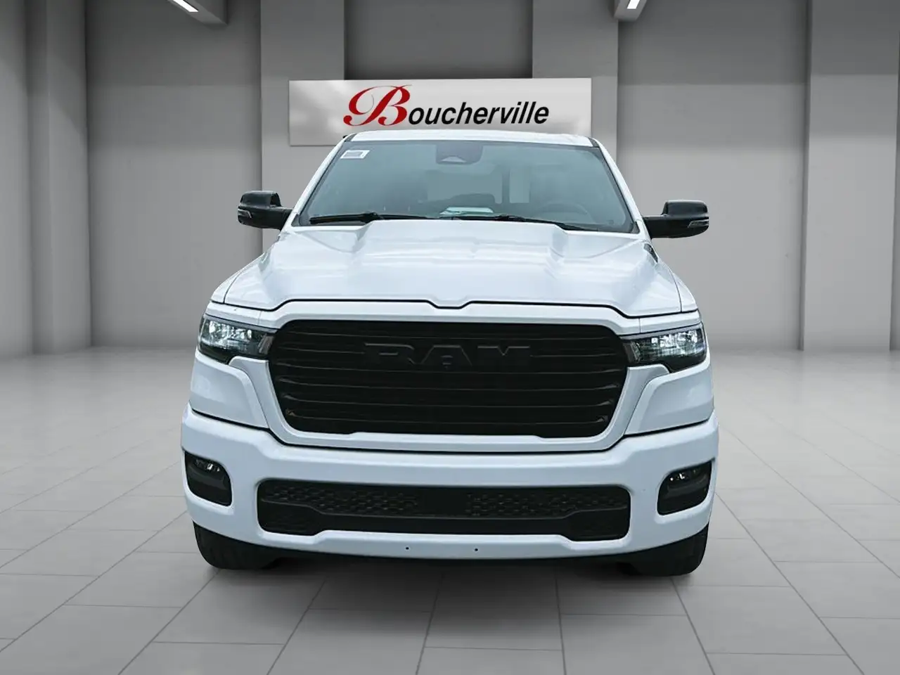 RAM 1500 photo RAM 1500