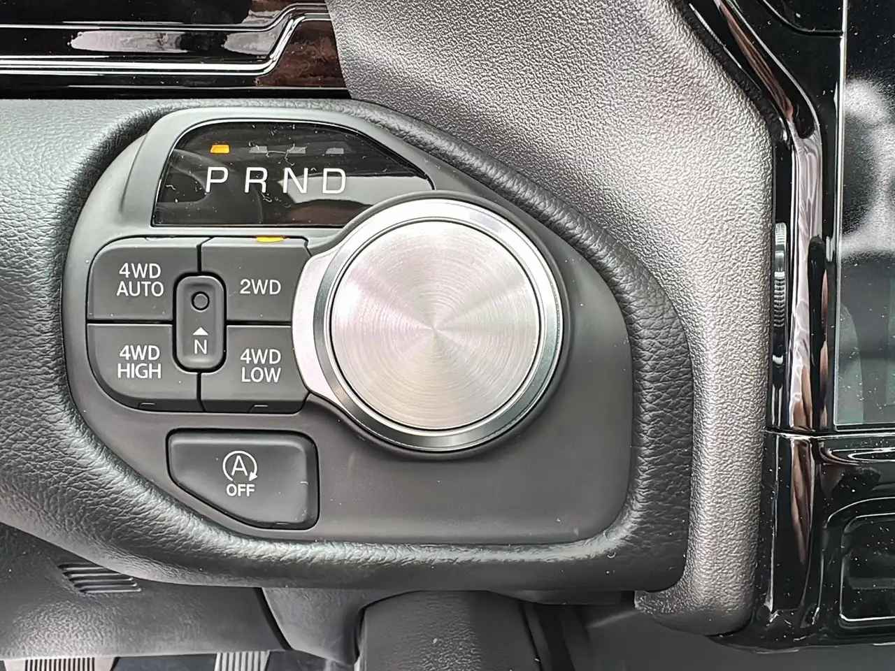 RAM 1500 photo RAM 1500