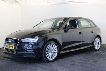Sportback 1.4 e-tron PHEV Attraction Pro Line plus