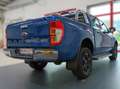 Ford Ranger 2.0 tdci DC Limited 170cv auto Blu/Azzurro - thumbnail 4