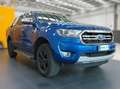 Ford Ranger 2.0 tdci DC Limited 170cv auto Blu/Azzurro - thumbnail 3